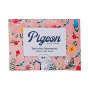 Pigeon Letter Pack - Sunday Letter