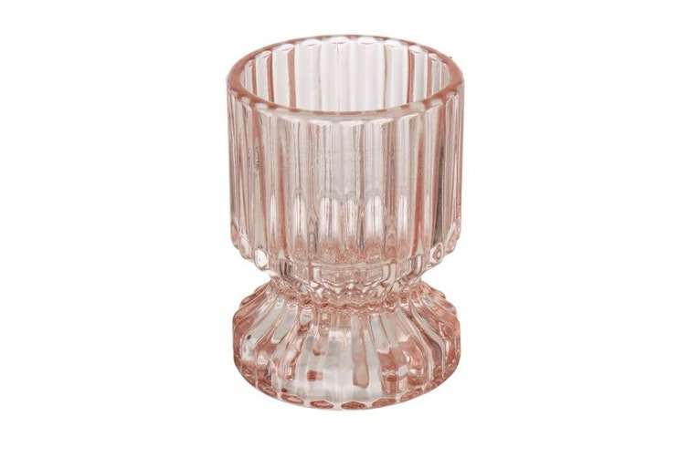 Tealight & Pillar Candle Holder