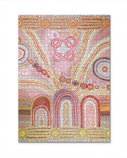 1000 pc Puzzle - Journey Home