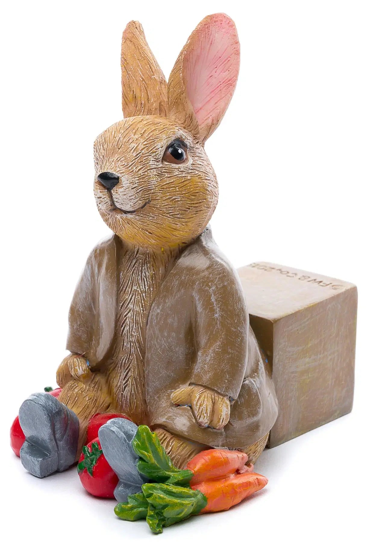 Potty Feet Set of 3 - Beatrix Potter Set 2