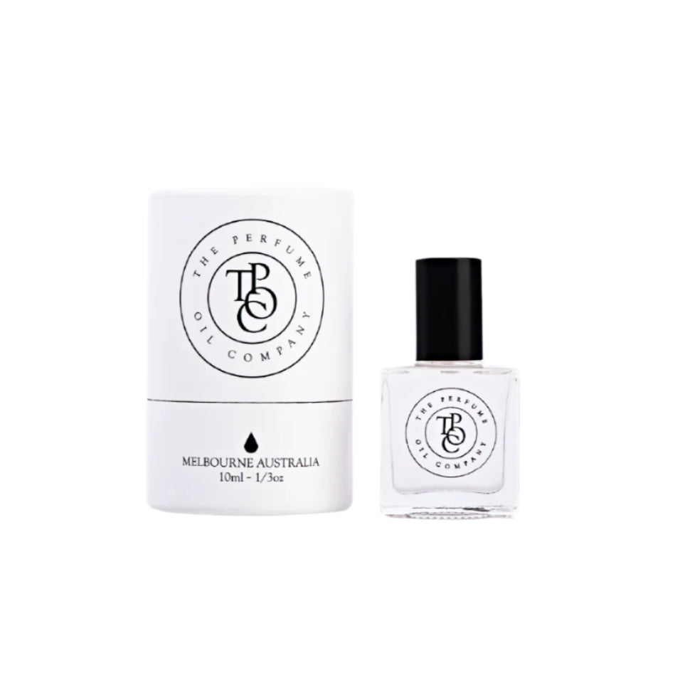 Perfume Oil 10mL - Amour, inspired by Love Don't Be Shy