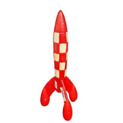 Tin Tin Rocket