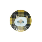Matsuo Miyuki Glass Plate 12cm - Hacu