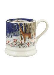Half Pint Mug - Midnight Deer