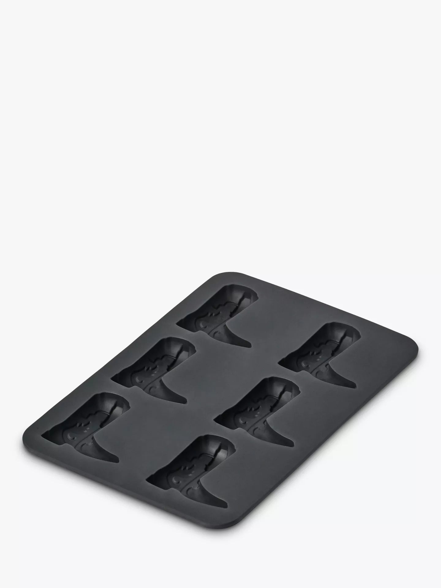 Cowboy Boot Ice Cube Tray