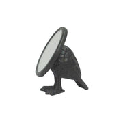 Bird Mirror - Black