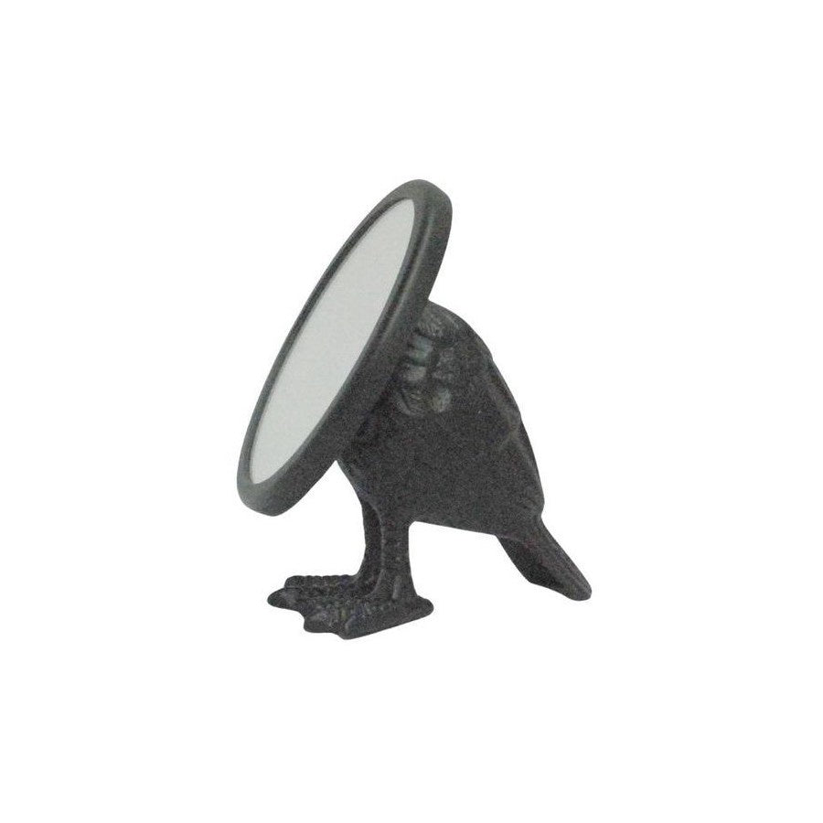 Bird Mirror - Black