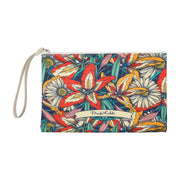 Flat Pouch - Frida Kahlo
