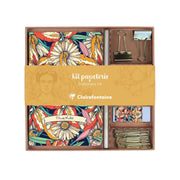 Stationery Kit - Frida Kahlo