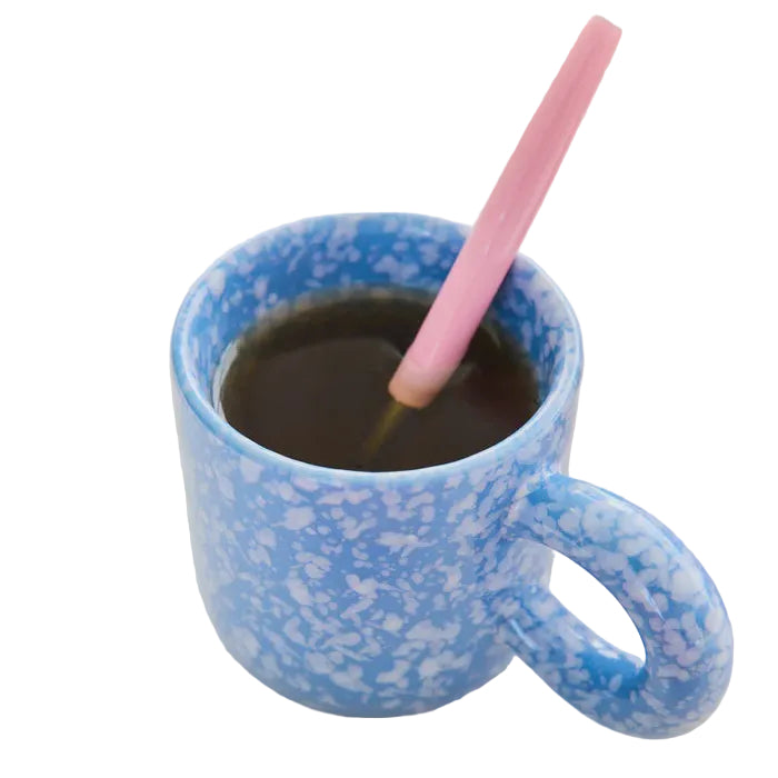 Espresso Mug - Capri Blue