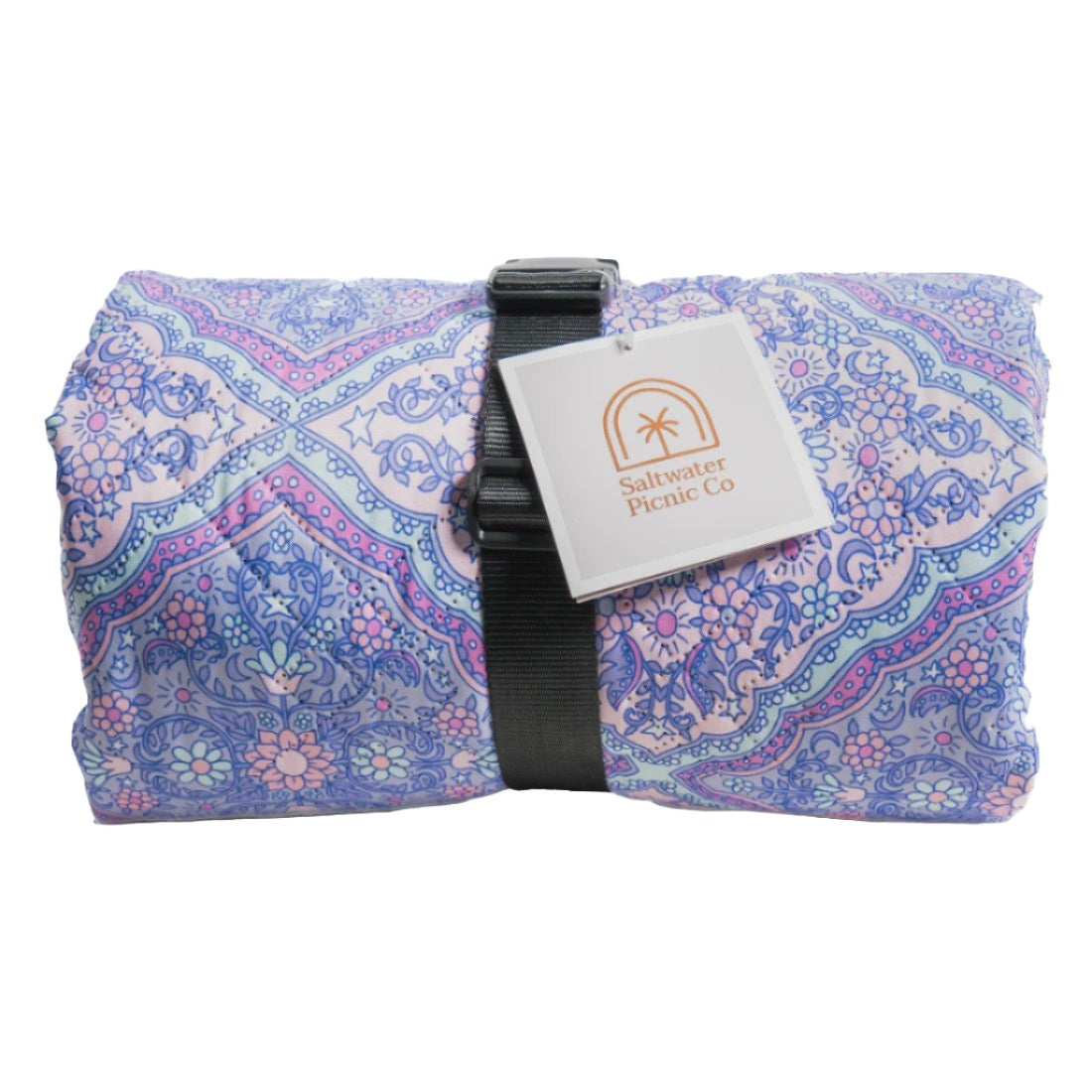 Saltwater Picnic Rug - Boho Beauty