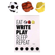Sport Notebook