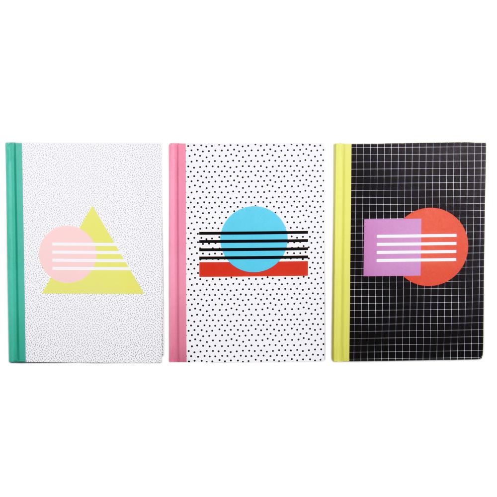 Big Notebook - Memphis