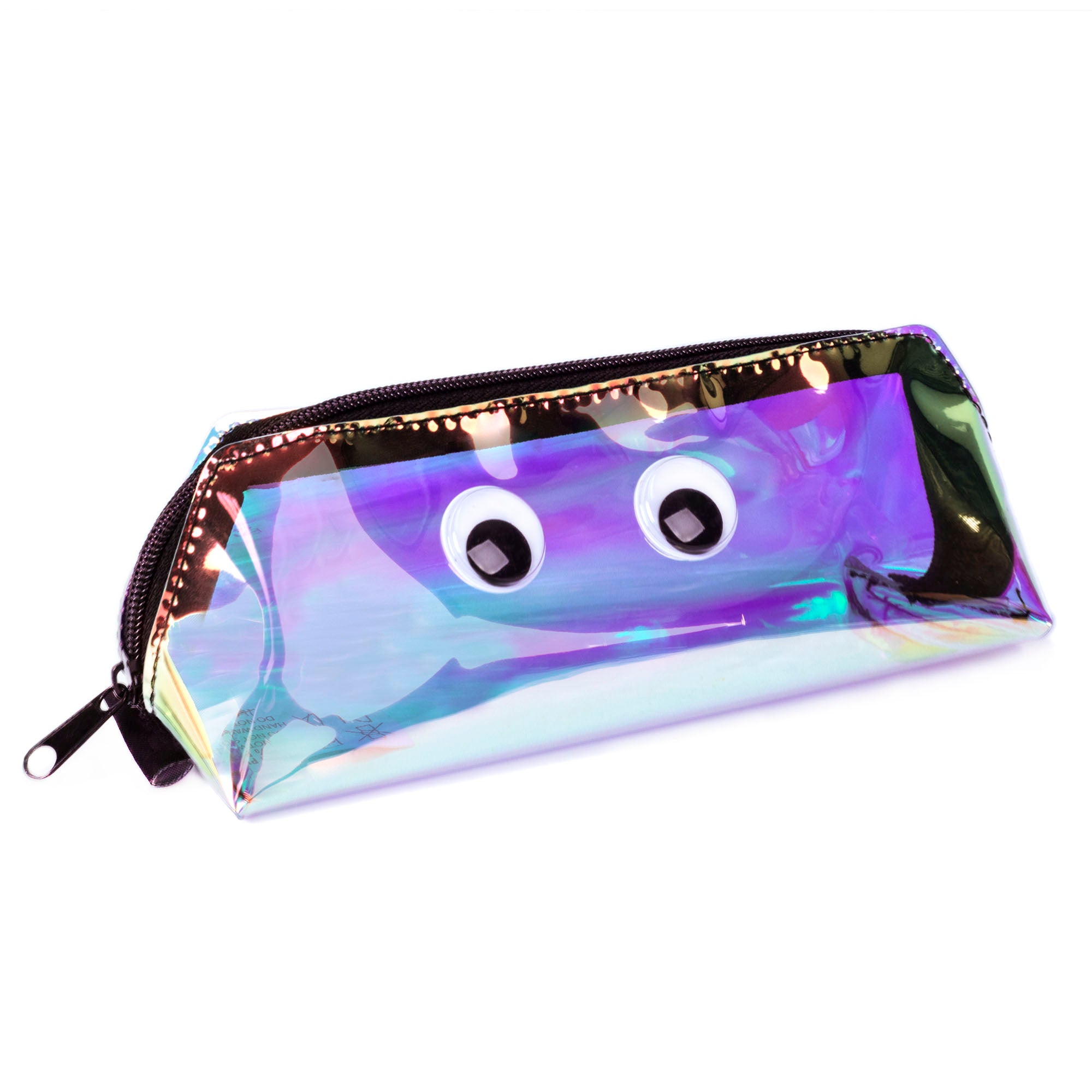 Pencil Case - Holo Eyes