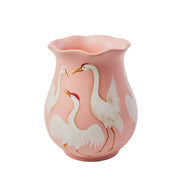 Odette Vase - Pale Pink