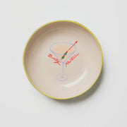 Happy Hour Bowl - Martini