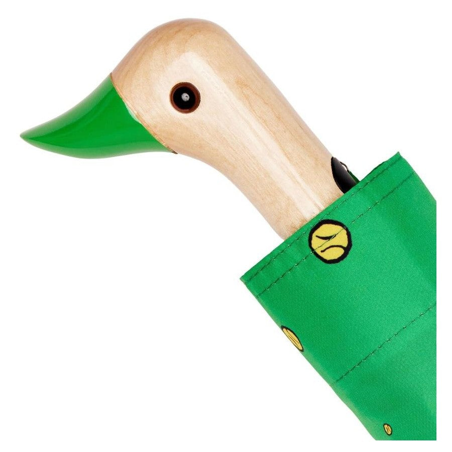 Duckhead Compact Umbrella - Peanuts Ace