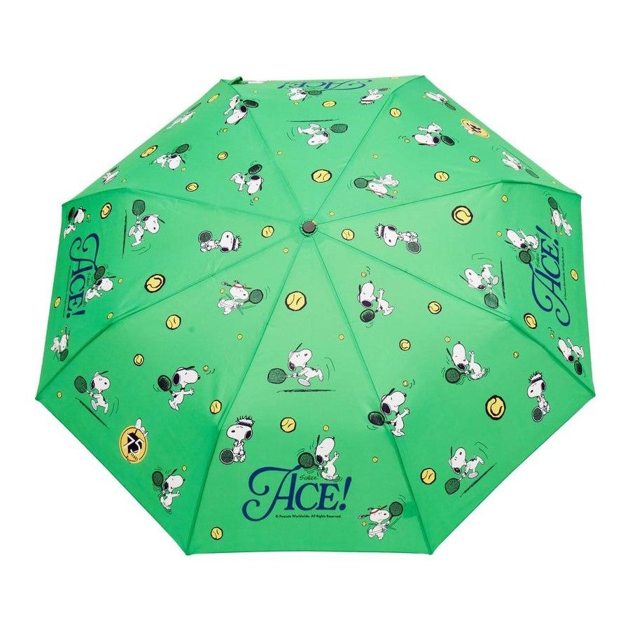 Duckhead Compact Umbrella - Peanuts Ace
