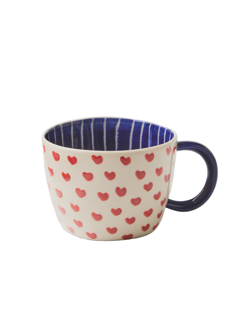 Chino Mug - Sweetheart