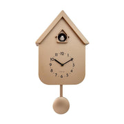 NeXtime Twitter Cuckoo Wall Clock - Rose Gold