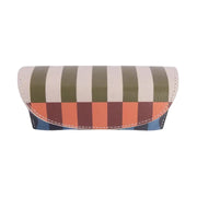 CG Multi Stripe Glasses Case