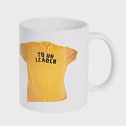 Sporting Nation Coffee Mug - Tour Leader