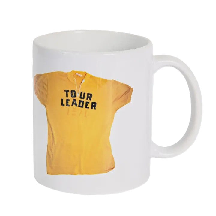 Sporting Nation Coffee Mug - Tour Leader