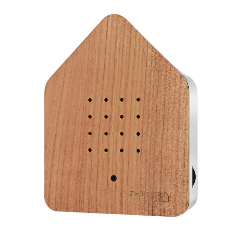 Relaxound Zwitscher Box - Cherry