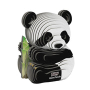 3D Cardboard Model Kit - Giant Panda