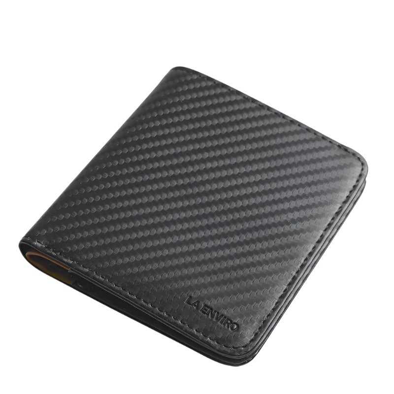 Freo Wallet - Carbon Black