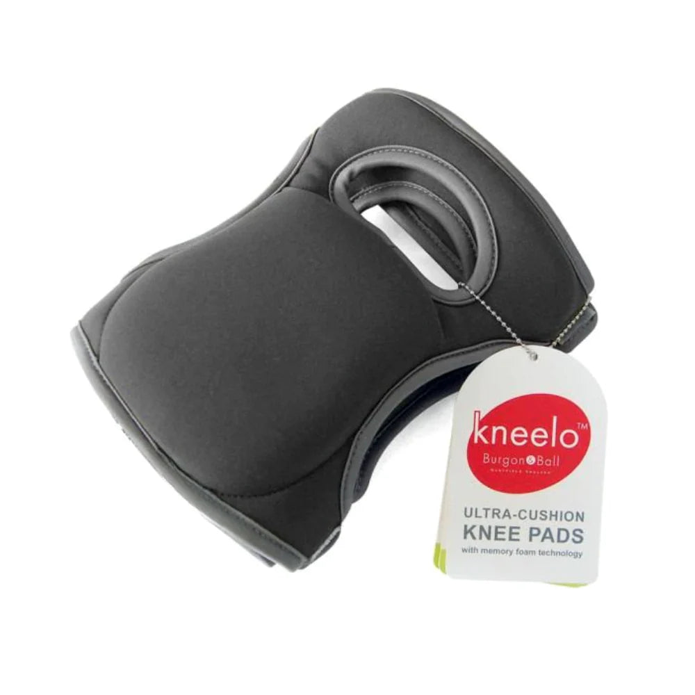 Kneelo Gardening Knee Pad Pair - Slate