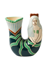 Siren Dream Vase