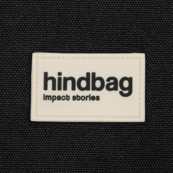 Igor Lunch Bag - Black