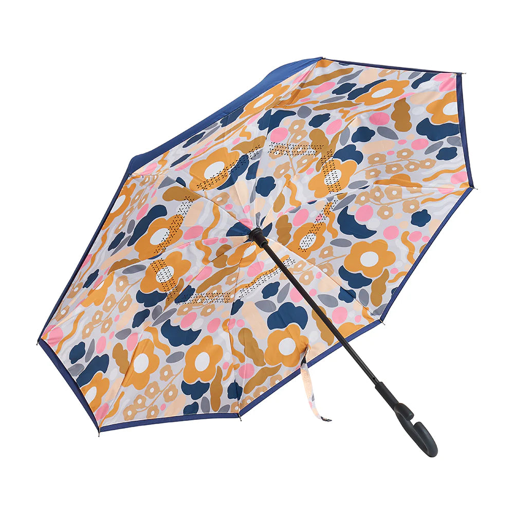 Reverse Umbrella