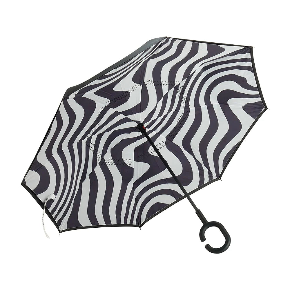 Reverse Umbrella