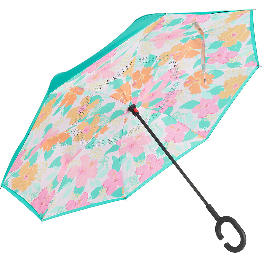 Reverse Umbrella