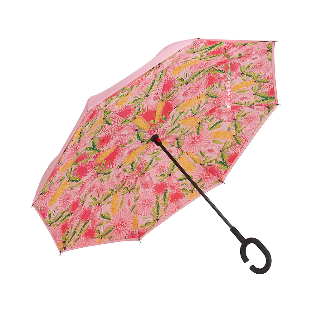 Reverse Umbrella