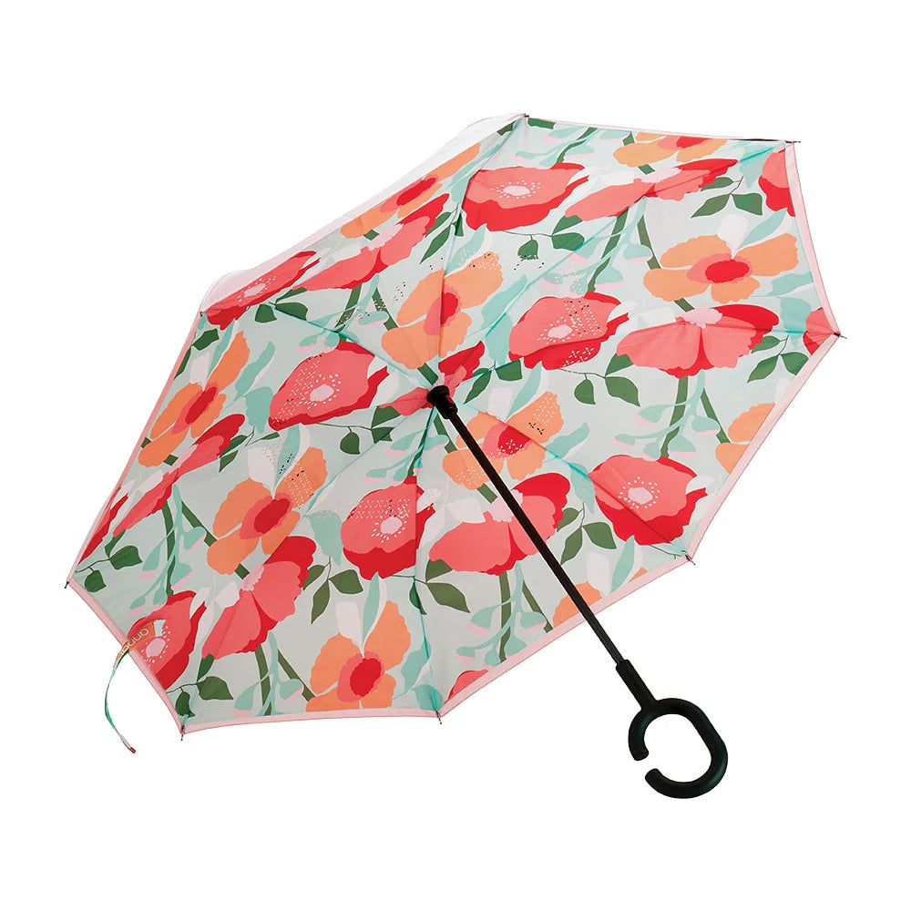 Reverse Umbrella