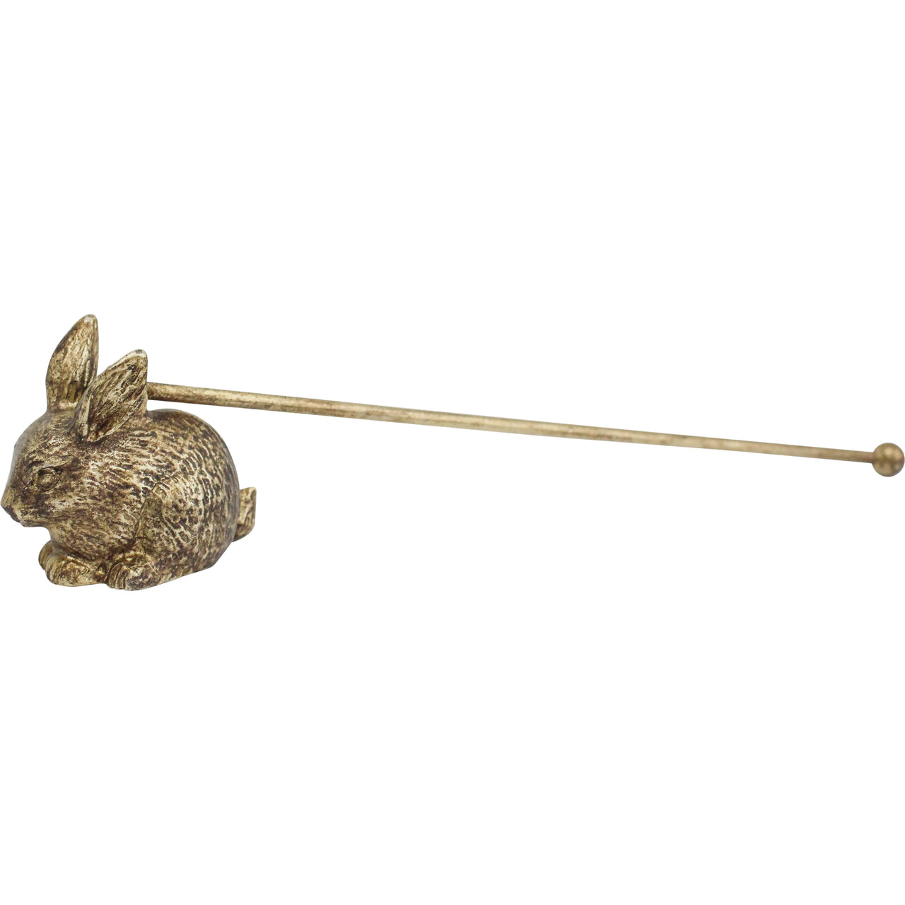 Candle Snuffer Rabbit