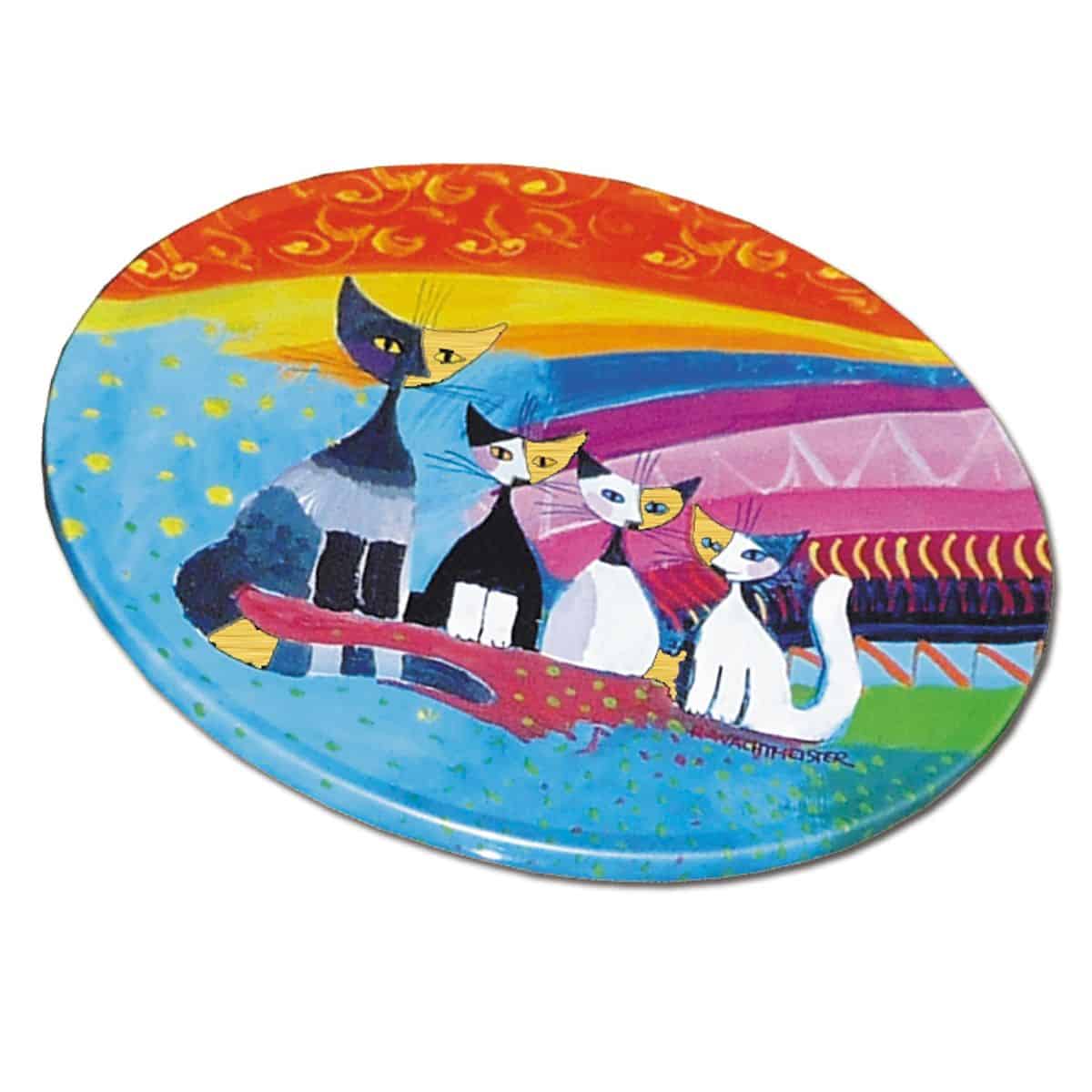 Coaster Set - Wachtmeiser