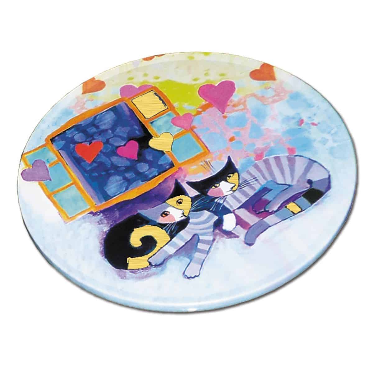 Coaster Set - Wachtmeiser