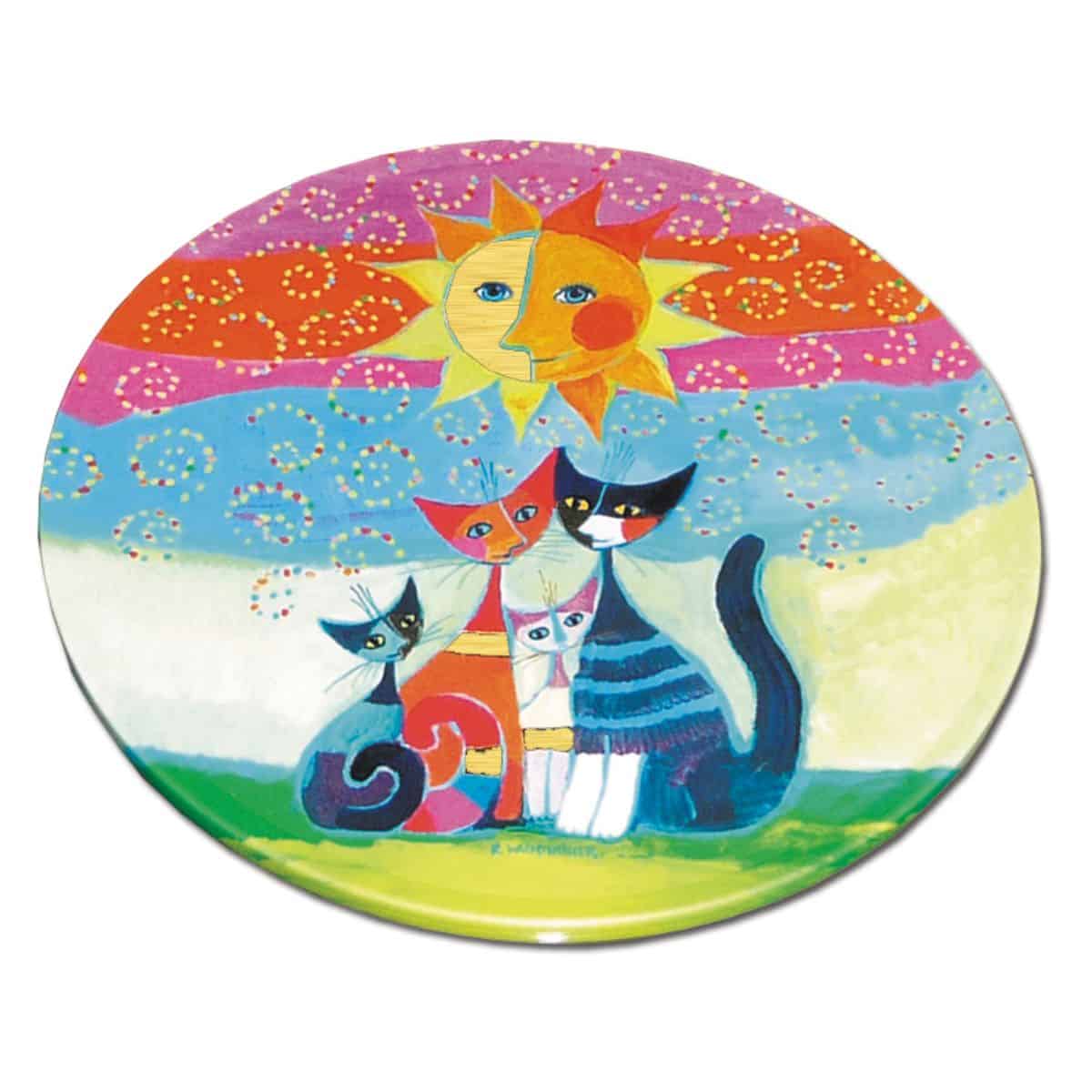 Coaster Set - Wachtmeiser