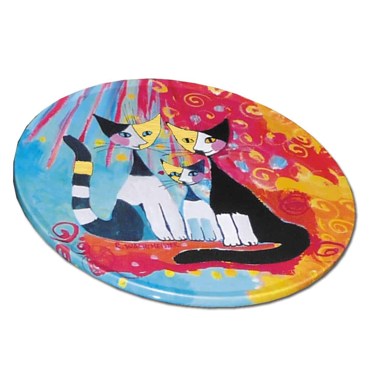 Coaster Set - Wachtmeiser