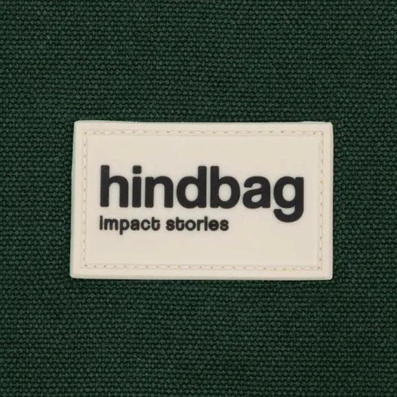 Igor Lunch Bag - Forest Green