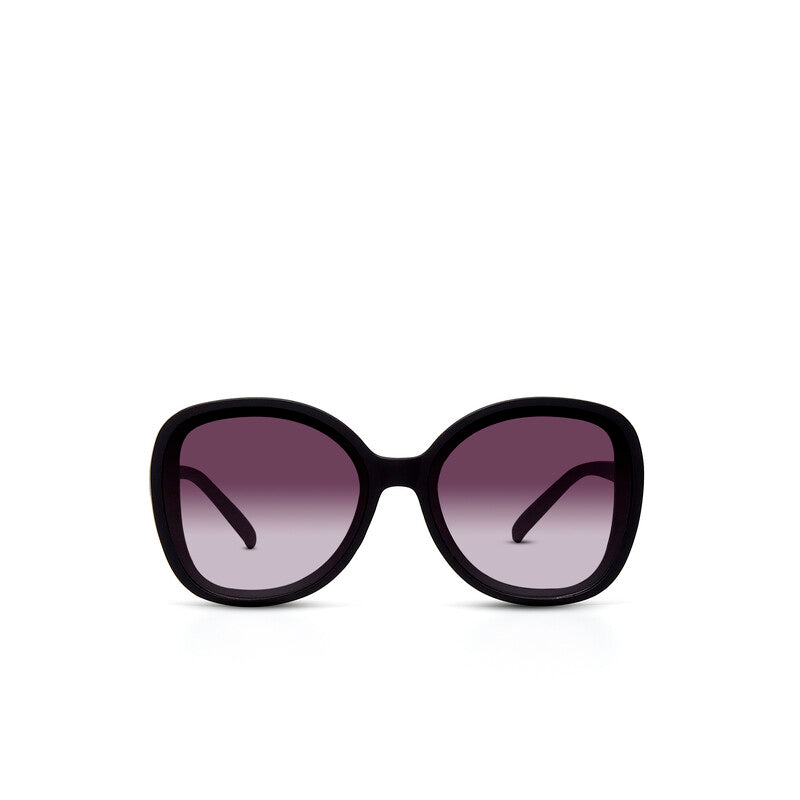 Okkia Sunglasses - Anna Black