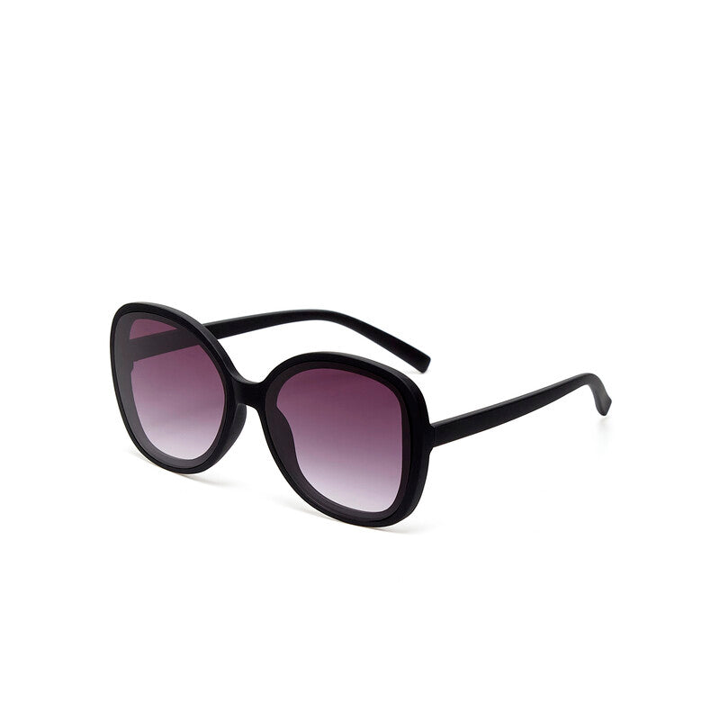 Okkia Sunglasses - Anna Black