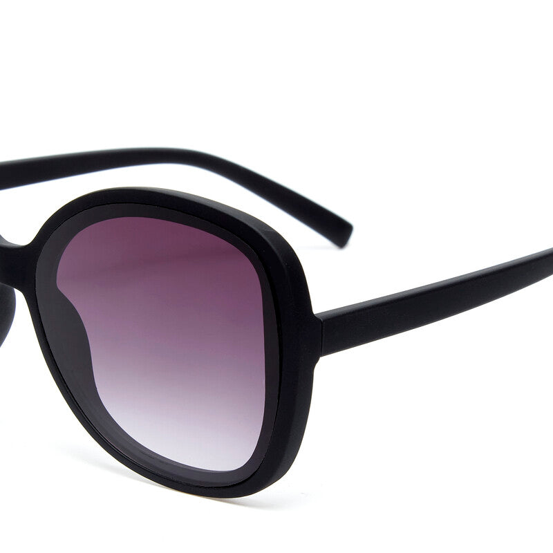 Okkia Sunglasses - Anna Black