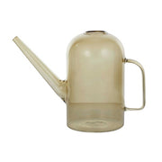 Fae Glass Watering Can - Sage
