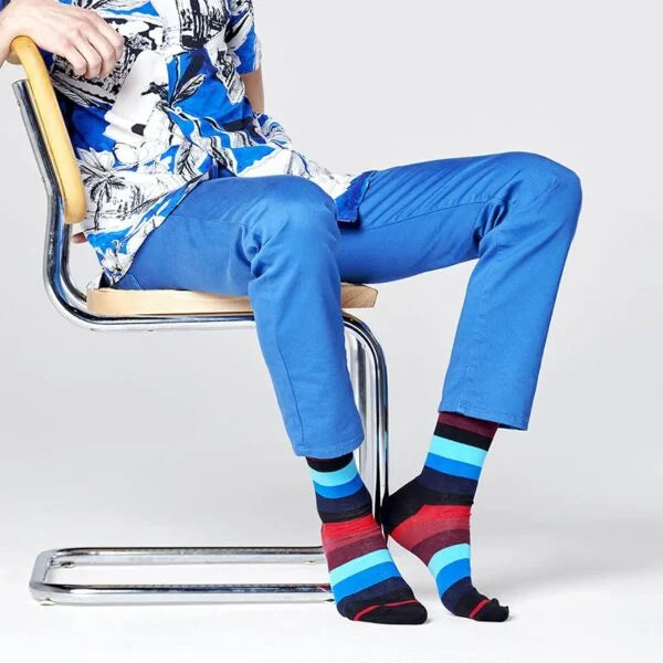 Happy Socks - Stripe