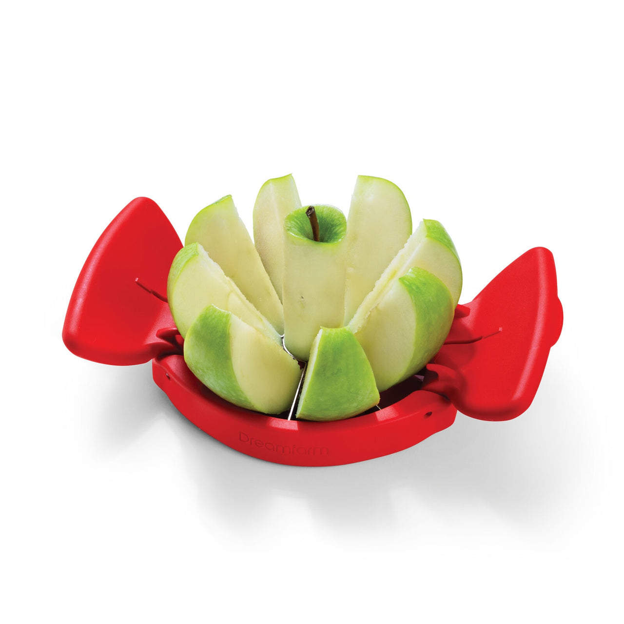 Dreamfarm Flapple - Red